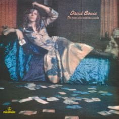 Bowie David: Man Who Sold The World