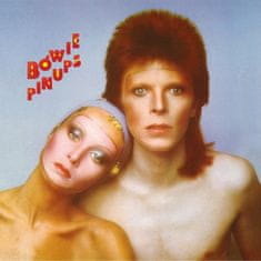 Bowie David: Pin Ups