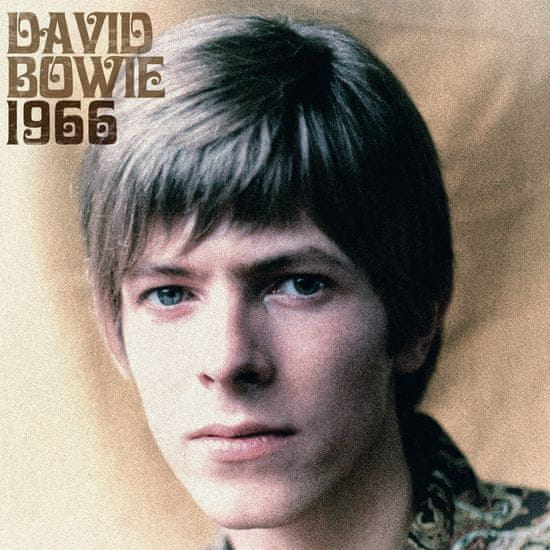 Bowie David: 1966