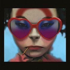 Gorillaz: Humanz