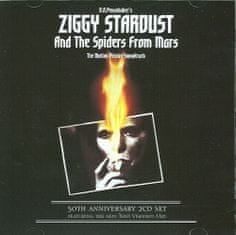 Bowie David: Ziggy Stardust: The Motion Picturet (2x CD)