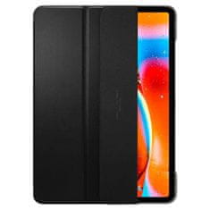 Spigen Smart Fold pouzdro na iPad Pro 12.9 2021, černé