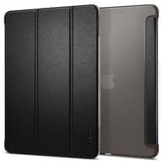 Spigen Smart Fold pouzdro na iPad Pro 12.9 2021, černé