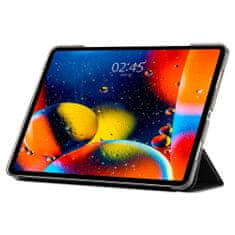 Spigen Smart Fold pouzdro na iPad Pro 12.9 2021, černé