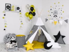 Elis Design Set teepee stan Paprsek