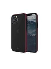 UNIQ Uniq Hybrid iPhone 11 Pro Vesto Hue - Maroon(Maroon)