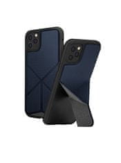 UNIQ Uniq Hybrid iPhone 11 Pro Transforma - Navy Panther(Blue)