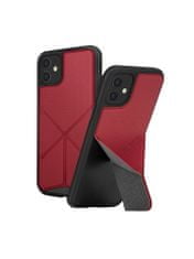 UNIQ Uniq Hybrid iPhone 11 Transforma - Fury Racer(Red)