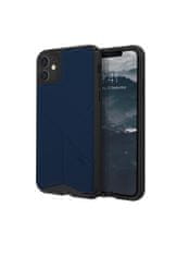 UNIQ Uniq Hybrid iPhone 11 Transforma - Navy Panther(Blue)