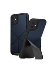 UNIQ Uniq Hybrid iPhone 11 Transforma - Navy Panther(Blue)