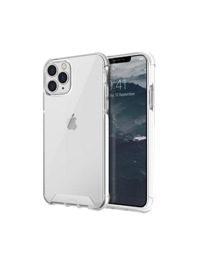 UNIQ Uniq Hybrid iPhone 11 Pro Combat - Blanc