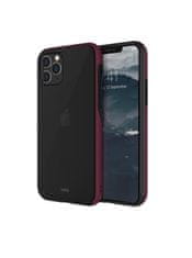 UNIQ Uniq Hybrid iPhone 11 Pro Max Vesto Hue - Maroon(Maroon)