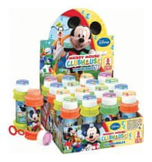 Dulcop Bublifuk 175ml Maxi Mickey Bubbles