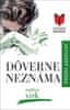 Andrea Virk: Dôverne neznáma