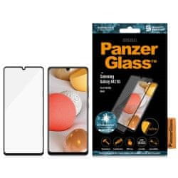 PanzerGlass Edge-to-Edge Antibacterial