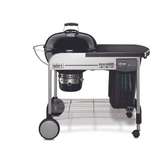 Weber 15501004 Performer Deluxe GBS 57 cm