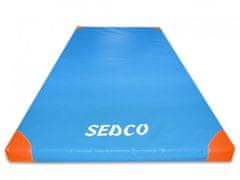 SEDCO Žíněnka Ultra Super Light 200x100x4 cm