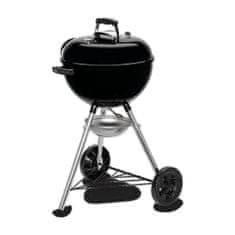 Weber 13101004 Original Kettle E-4710 gril na dřevěné uhlí