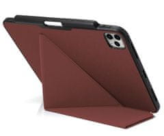 EPICO Pro Flip Case iPad Pro 11" (2018)/iPad Pro 11" (2020/2022)/iPad Air 10,9 - červená 51511101400003 - rozbaleno