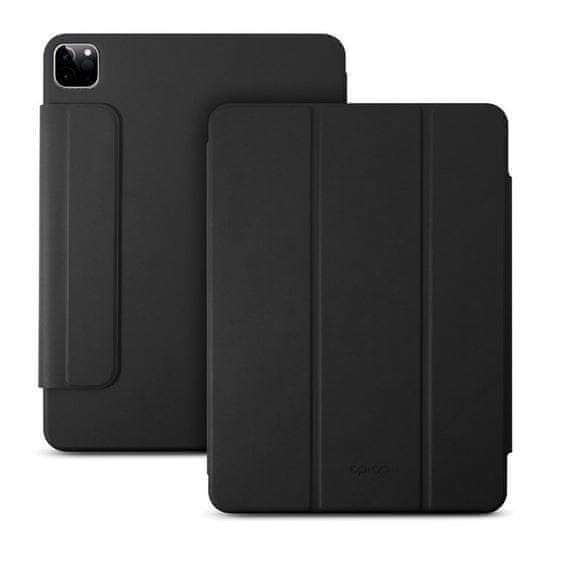 EPICO Smart Flip Case iPad Pro 11" (2018)/iPad Pro 11" (2020)/iPad Air 10,9 - černá 51511101300004 - rozbaleno