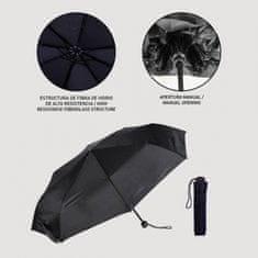 Cerda Skládací deštník HARRY POTTER Griffindor, 2400000501