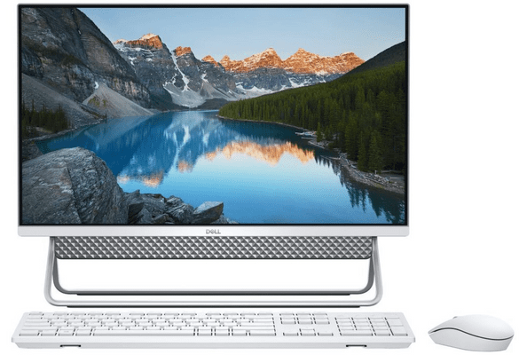 All-in-One počítač Dell Inspiron 24