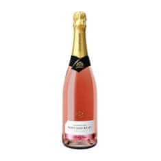 Bernard Remy Champagne Bernard Remy Rosé, 0,75L, 12,5% alk.