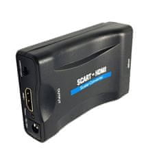EVERCON Převodník SCART - HDMI SH-888