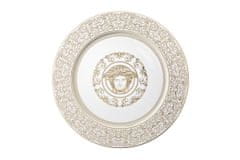 Rosenthal Versace ROSENTHAL VERSACE MEDUSA GALA Talíř servírovací 33 cm