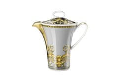 Rosenthal Versace ROSENTHAL VERSACE PRESTIGE GALA Nádobka na smetanu s poklopem 3