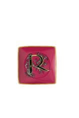 Rosenthal Versace ROSENTHAL VERSACE HOLIDAY ALPHABET Miska R 12 cm