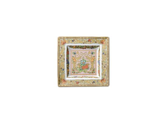 Rosenthal Versace ROSENTHAL VERSACE LE JARDIN DE VERSACE Miska 14 cm