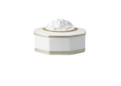 Rosenthal Versace ROSENTHAL VERSACE GORGONA WHITE Dóza s poklopem 3 +