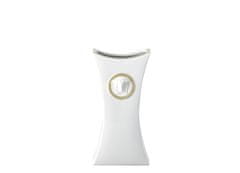 Rosenthal Versace ROSENTHAL VERSACE GORGONA WHITE Váza 24 cm +