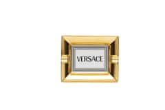 Rosenthal Versace ROSENTHAL VERSACE MEDUSA RHAPSODY Popelník 13 cm