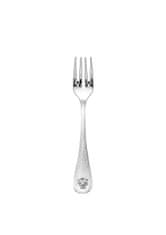 Rosenthal Versace ROSENTHAL VERSACE MEDUSA SILVER Vidlička na ryby