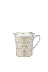 Rosenthal Versace ROSENTHAL VERSACE MEDUSA GALA GOLD Hrnek s ouškem