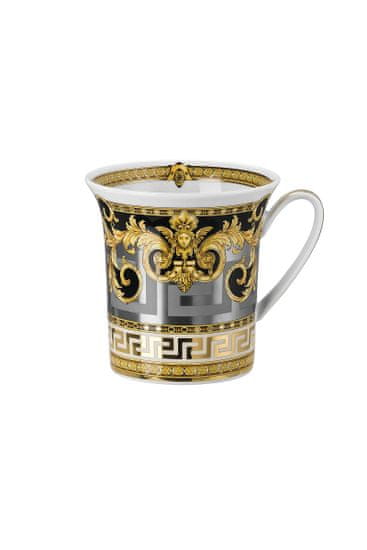 Rosenthal Versace ROSENTHAL VERSACE PRESTIGE GALA Hrnek s ouškem