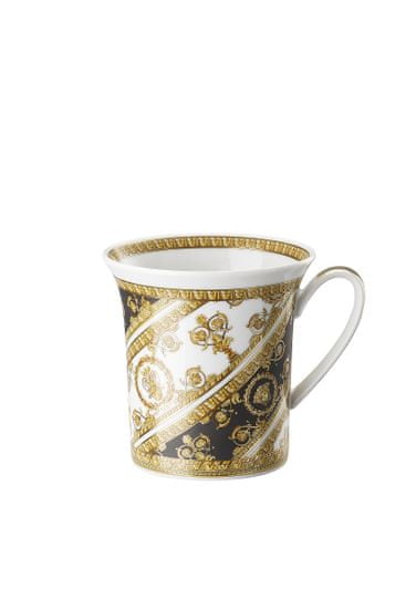 Rosenthal Versace ROSENTHAL VERSACE I LOVE BAROQUE Hrnek s ouškem