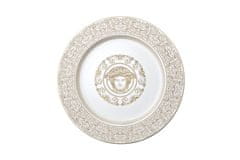 Rosenthal Versace ROSENTHAL VERSACE MEDUSA GALA Servírovací talíř 30 cm