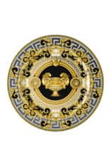 Rosenthal Versace ROSENTHAL VERSACE PRESTIGE GALA Servírovací talíř 30 cm
