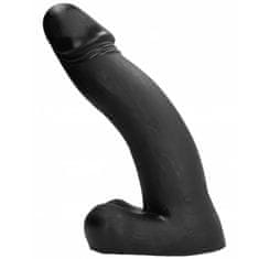 All Black All Black Terminator Mega Dildo (45 cm)