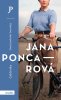 Poncarová Jana: Cyklistka - Osud poslední baronky