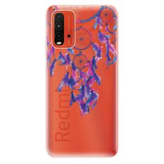 iSaprio Silikonové pouzdro - Dreamcatcher 01 pro Xiaomi Redmi 9T