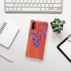 iSaprio Silikonové pouzdro - Dreamcatcher 01 pro Xiaomi Redmi 9T