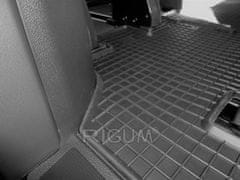 Rigum Gumové koberce Ford TRANSIT CUSTOM 3.řada 2012-