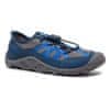 Obuv MK264453 HYDRO LAGOON grey/black/royal, MK264453 | UK C12 | EUR 31