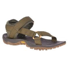 Merrell Obuv J000783 KAHUNA WEB olive, J000783 | UK 12 | EUR 46