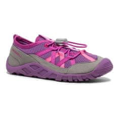 Merrell Obuv MK164454 HYDRO LAGOON grey/berry, MK164454 | UK C11 | EUR 30