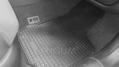 Rigum Gumové koberce VW GOLF IV 1998-